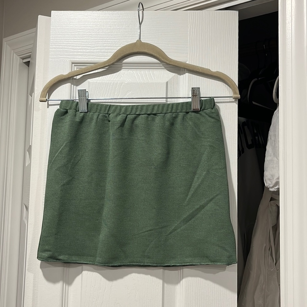 Edikted skirt
